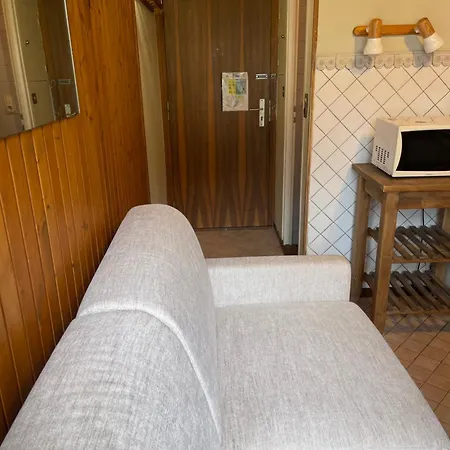 Meuble Bon Emplacement Apartmán Chamonix