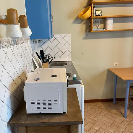 Meuble Bon Emplacement Apartmán *