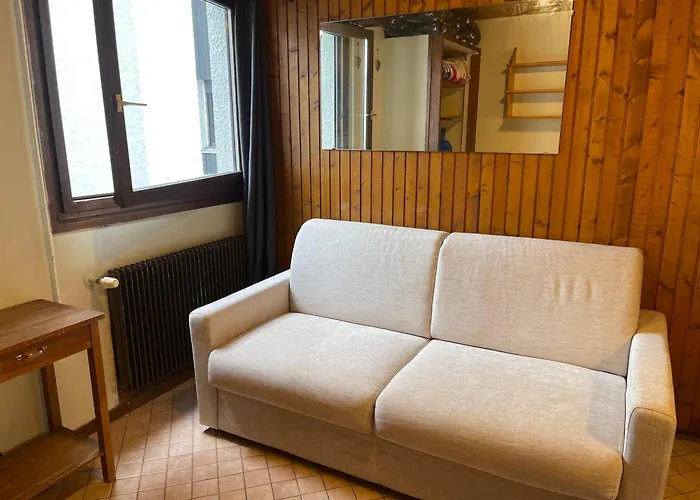 Meuble Bon Emplacement 公寓