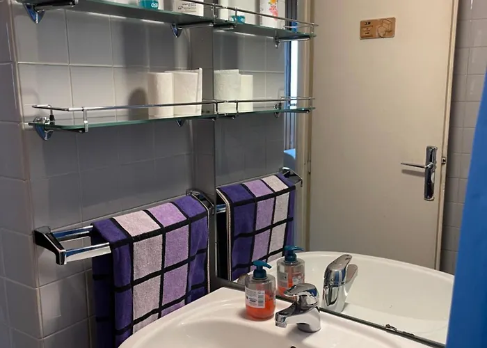 Meuble Bon Emplacement 霞慕尼