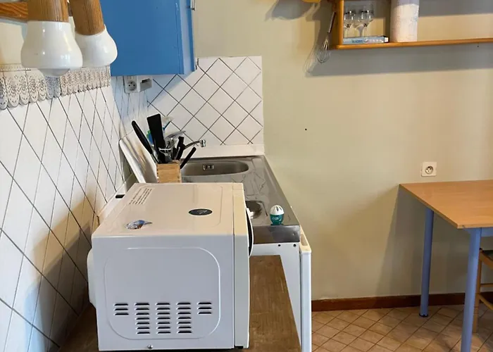 Meuble Bon Emplacement 公寓 *