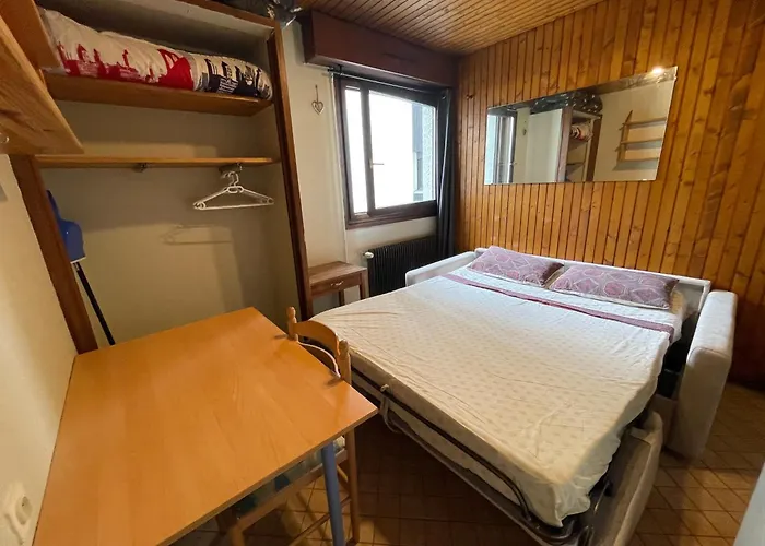 Meuble Bon Emplacement 公寓 *