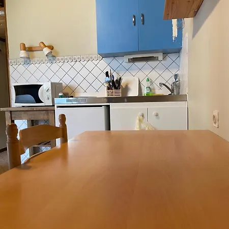 Meublé Bon Emplacement *