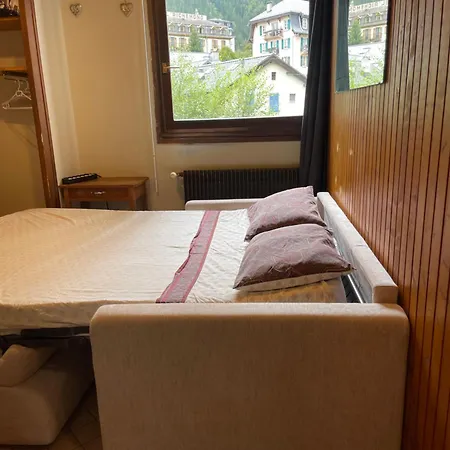 Meuble Bon Emplacement Apartman Chamonix