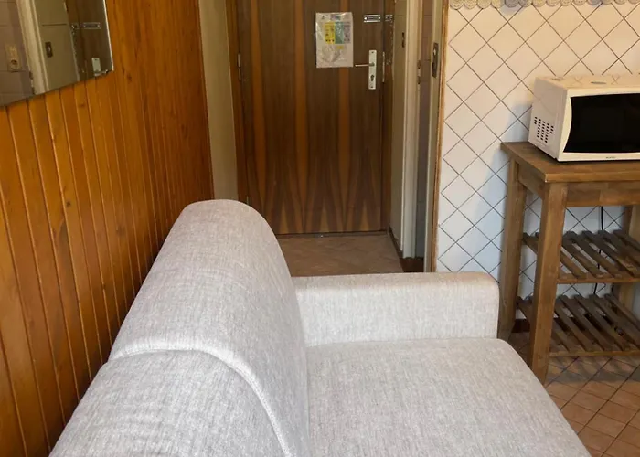 Meuble Bon Emplacement Appartement Chamonix