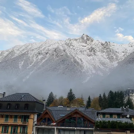 Apartment Meuble Bon Emplacement *